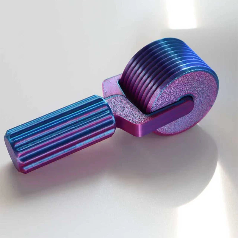 Diamond Painting Roller – Detachable Bead Press Fix Tool Diamond Painting Tool Peaceful Pleasures Health and Wellness Blue