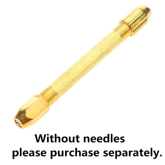 DIY Doll Hair Rooting Tool Set – 0.6/0.8mm Reroot Needles Doll Rooting Tool Peaceful Pleasures Health and Wellness A