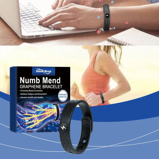 Wellness Bracelet – Lightweight Stylish Daily Wrist Care Wellness Bracelet Oasis Select