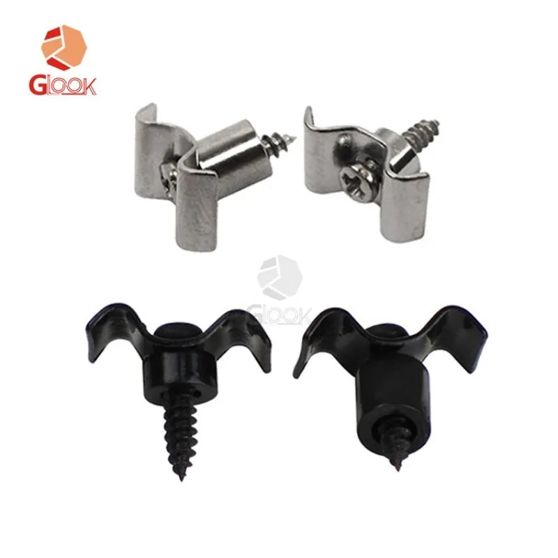 Electric Guitar Head String Stabilizing Locking Guiding STSQ Musical