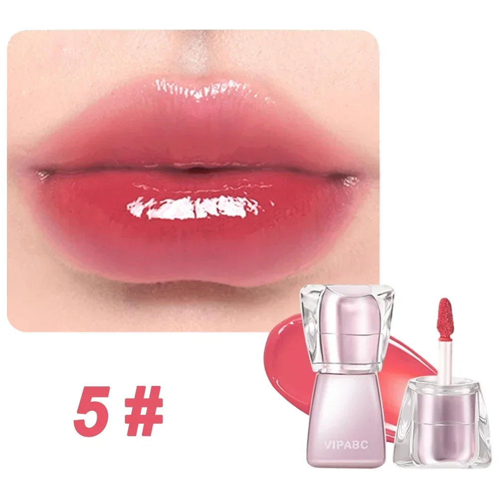Mirror Lip Gloss – Plumping, Moisturizing & Transfer-Resistant
