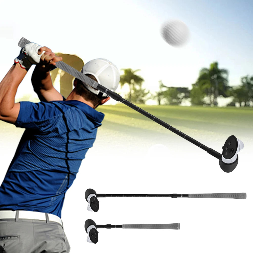 VR Golf Club Attachment & Grip for Meta Quest 3/3S/2 | VODOOL