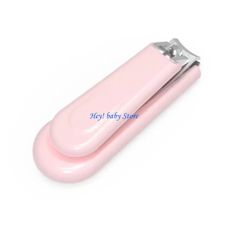 Baby Nail Clippers – Safe Stainless Steel Trimmer for Newborns