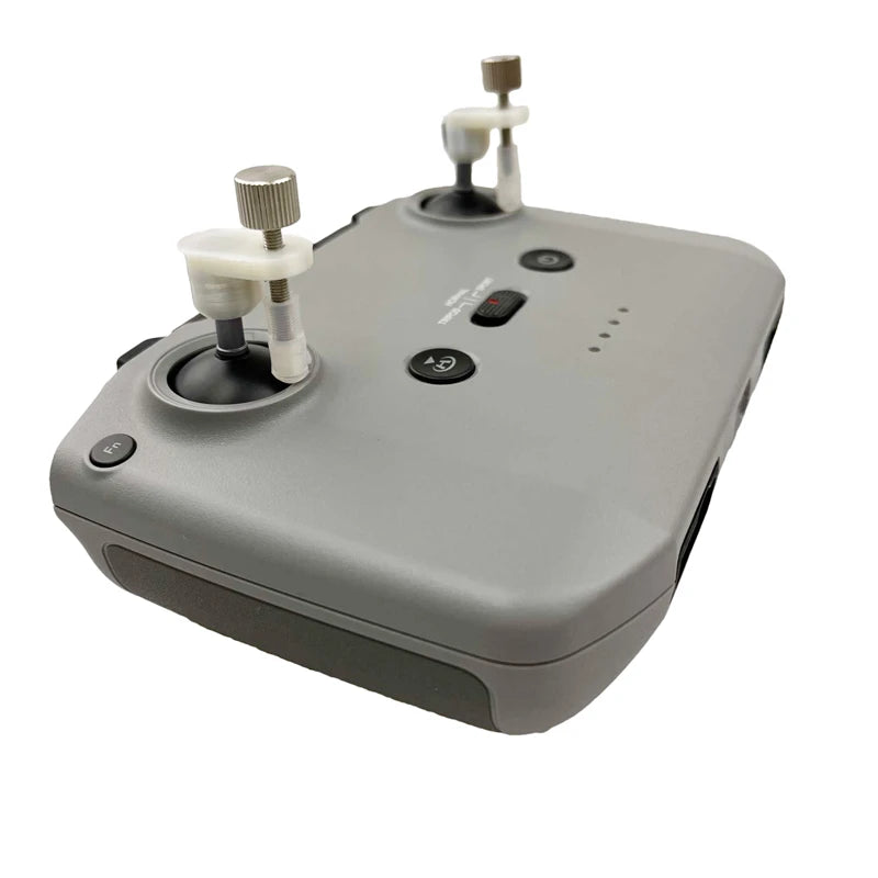 Rocker Speed Controller for DJI Air2/2s/ Mavic Mini2/ Mavic 3 Standard Edition/ Mavic Air/ Mavic 2/ Mavic Mini1/SE Drone Peaceful Pleasures Health and Wellness
