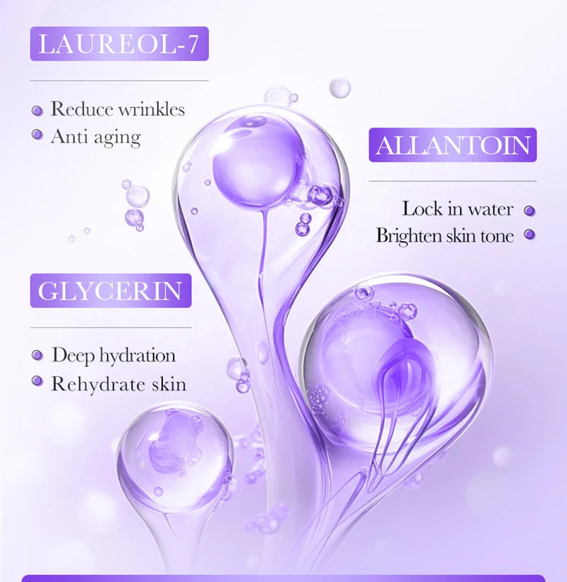 Retinol Facial Care Moisturizing Cream Promotes Skin Elasticity Deep Hydration For Dry Aging Face Cream Moisturizing Skin Repair Peaceful Pleasures Health and Wellness