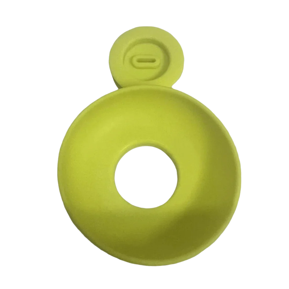 Silicone Anti-Drip Ice Cream Holder – Mess-Free Cone Tray