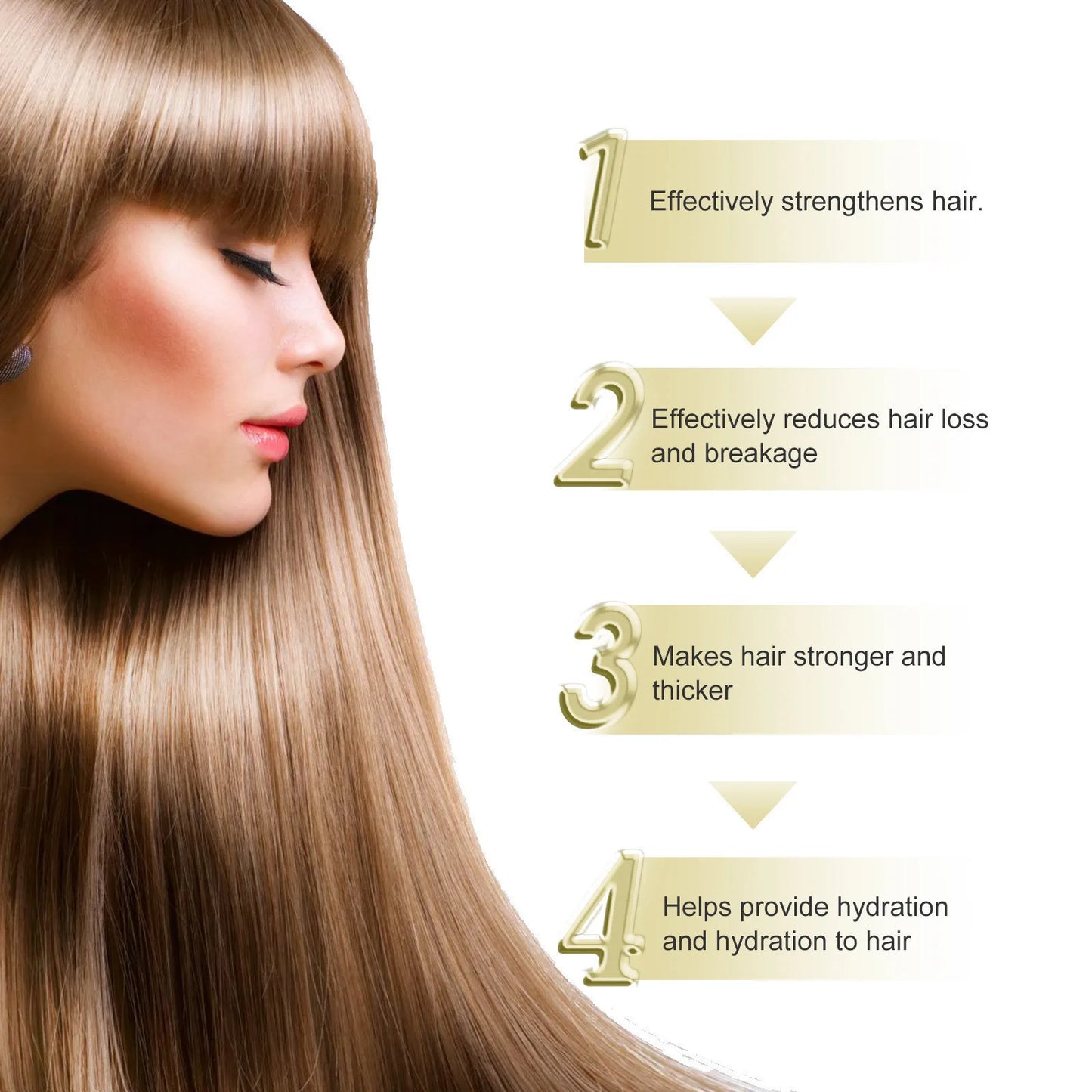 Rosemary Hair Growth Oil – Nourishing & Strengthening 120ml