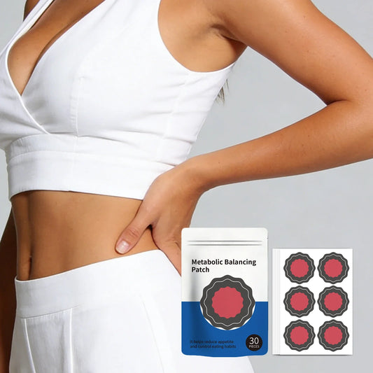 Lightweight Breathable Body Care Patches | Daily Skin Moisture Body Care Patch Oasis Select