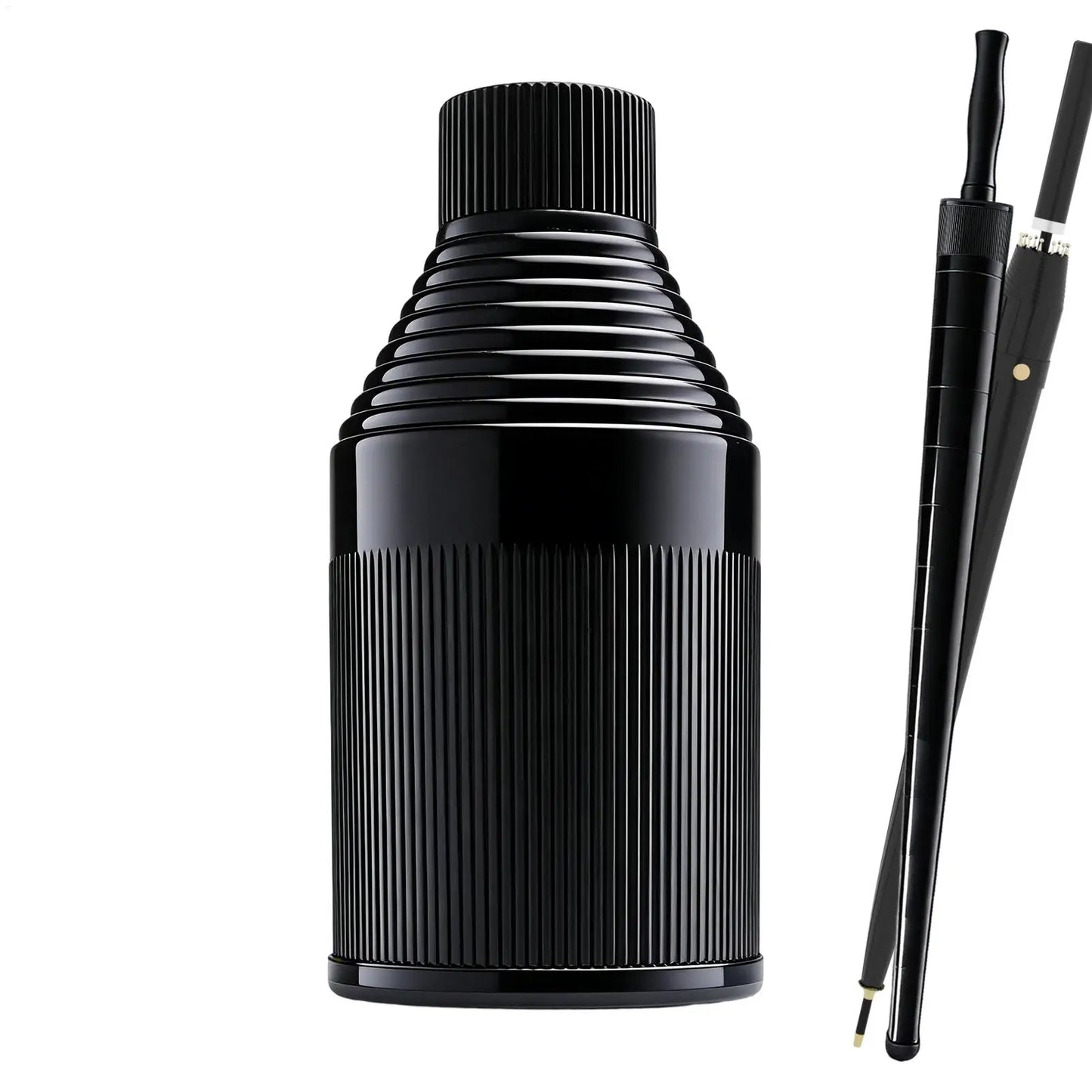 Retractable Umbrella Cover – Waterproof Non-Drip Sleeve