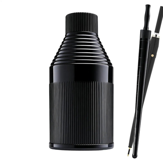 Retractable Umbrella Cover – Non-Drip Waterproof Storage Sleeve Umbrella Storage Cover Oasis Select