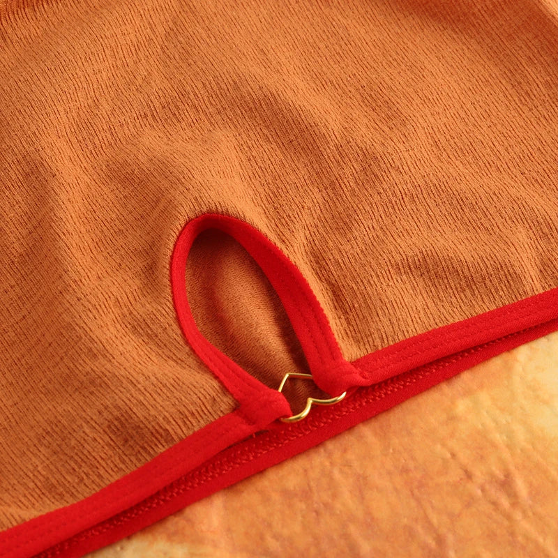 Women's Graphene Cotton Crotch Panties | Breathable Knit Underwear