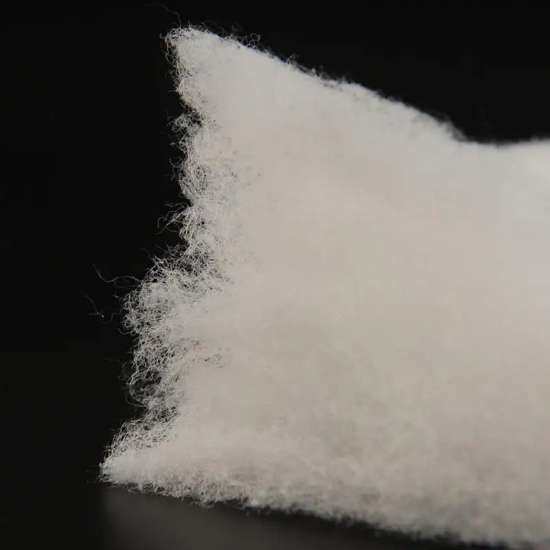Air Conditioner Filter Air Conditioner Activated Carbon Purifier Fabric Roll Pre-Filters Adsorption Fabric Cut-to Fit Peaceful Pleasures Health and Wellness