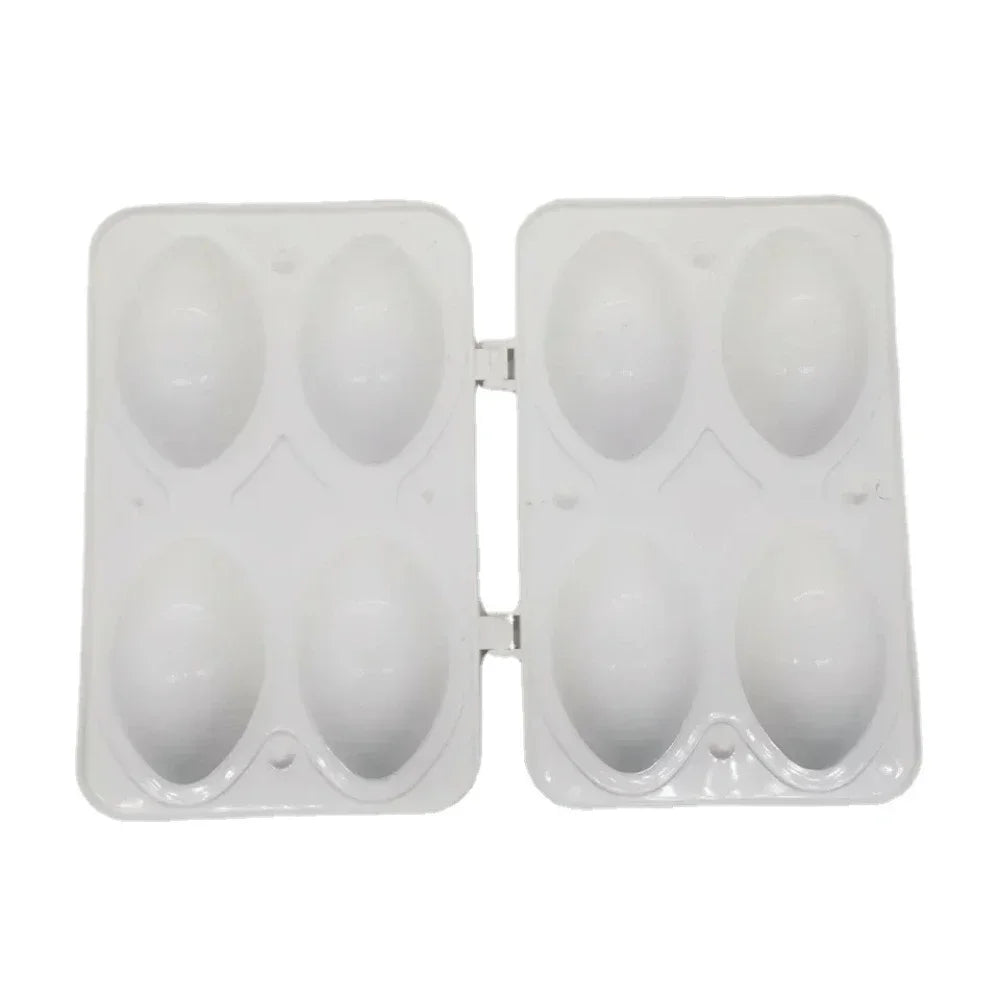 4Holes Manual Kibbeh Mold Meatball Maker Meatloaf Press Minced Meat Processor Cake Desserts Pie Kitchen Tools Peaceful Pleasures Health and Wellness