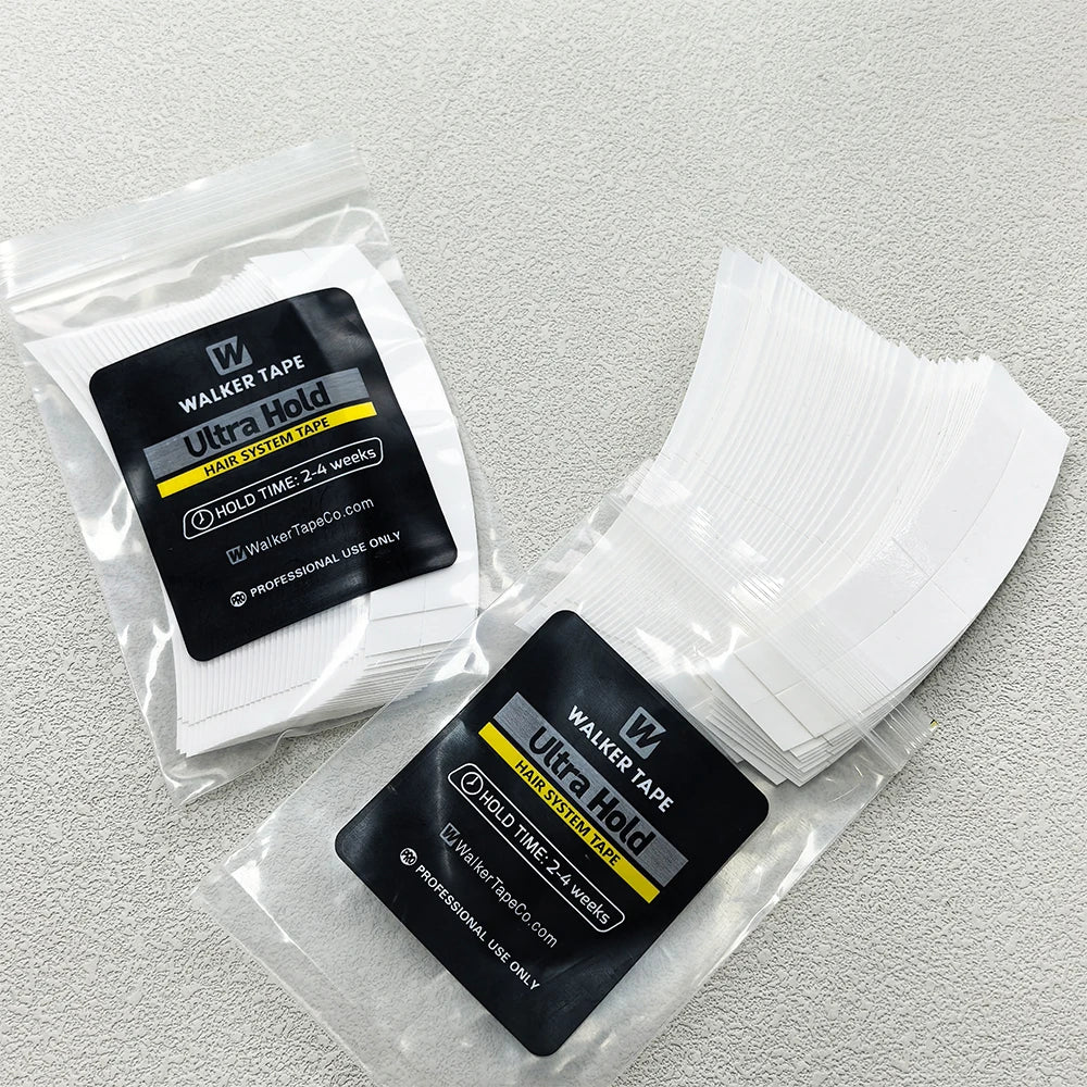 36pc Double-Sided Ultra Hold Tape | Lace Hair System Adhesive