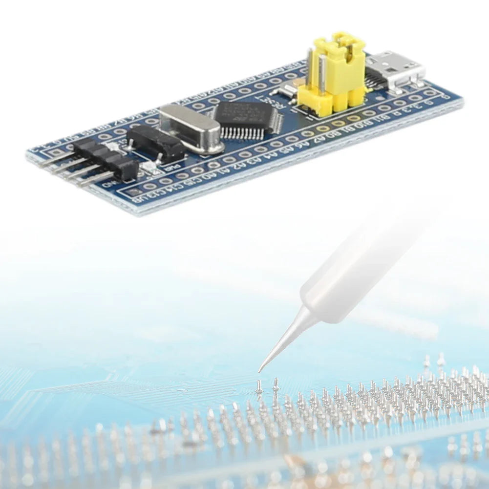 STM32F103C8T6 ARM Cortex-M3 Minimum System Dev Board