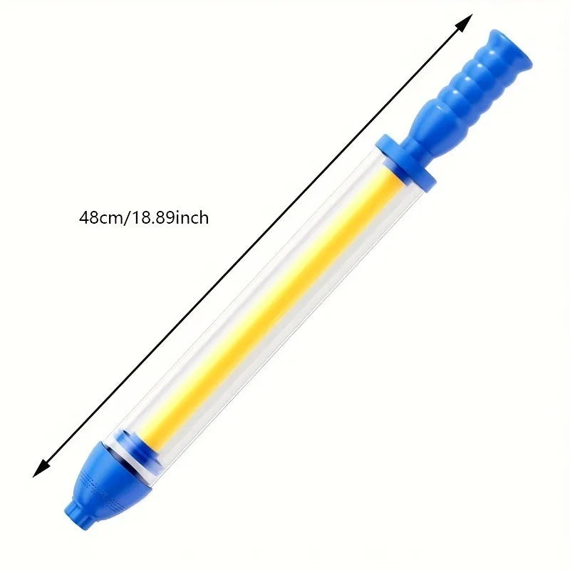 Firework Fountain Water Gun – Super Soaker Squirt Gun 1pc/3pcs