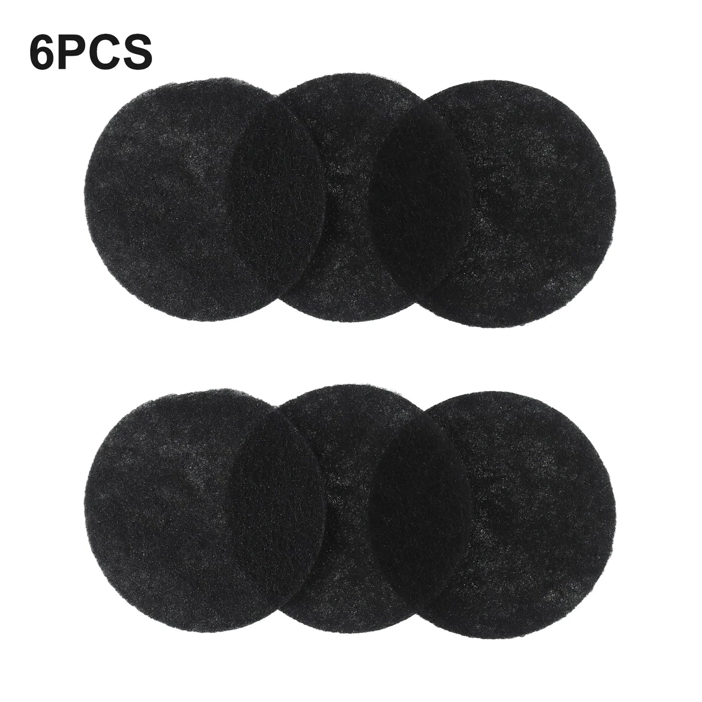 Sponge Filter Replacement for Neakasa Neapot P1 Pro Grooming Kit