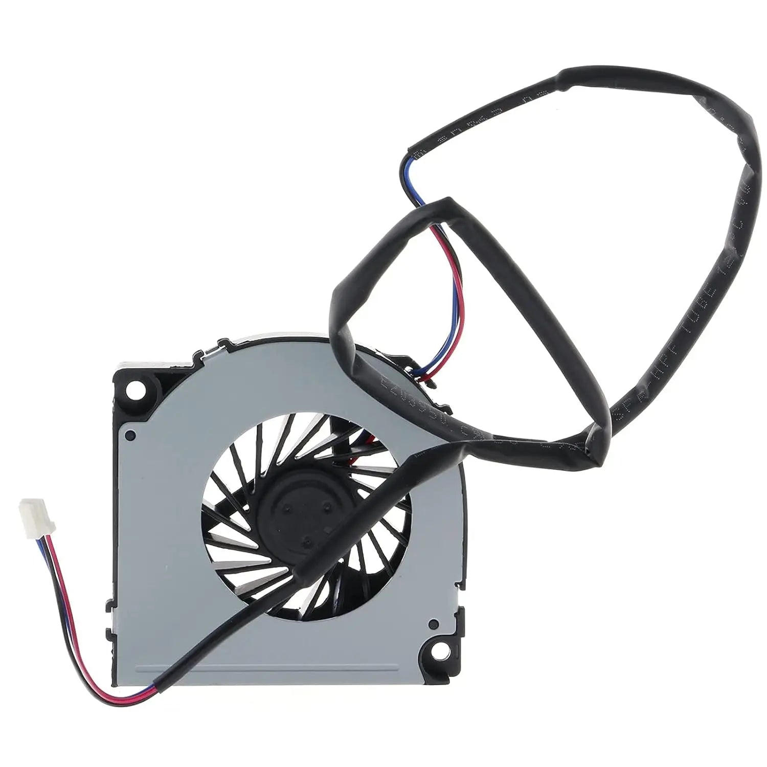 Cooling Fan KDB04112HB 12V 0.07A 3Pin For Samsung TV HU7580 HU8500 HU8550 HU8590 HU9000 HU9800 HU7500 HU7505 HU7590 HU8200 Peaceful Pleasures Health and Wellness