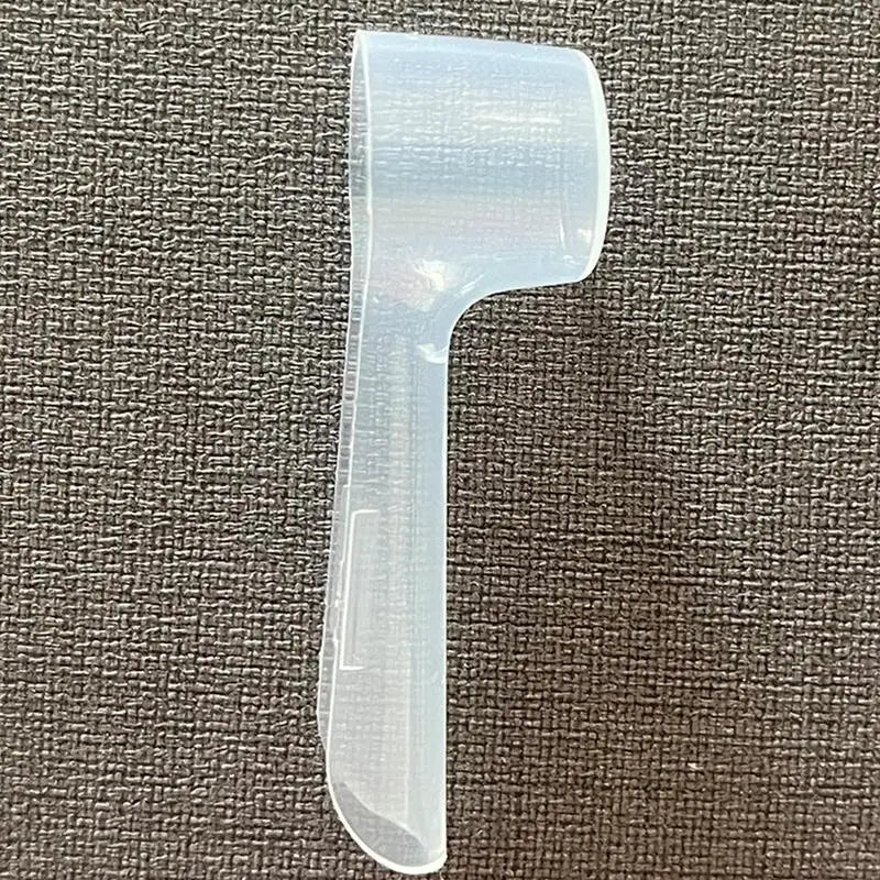 Toothbrush Dustproof Covers Caps Replacement Heads Electric Toothbrush Head Protector Hygienic Tooth Brush Caps Peaceful Pleasures Health and Wellness