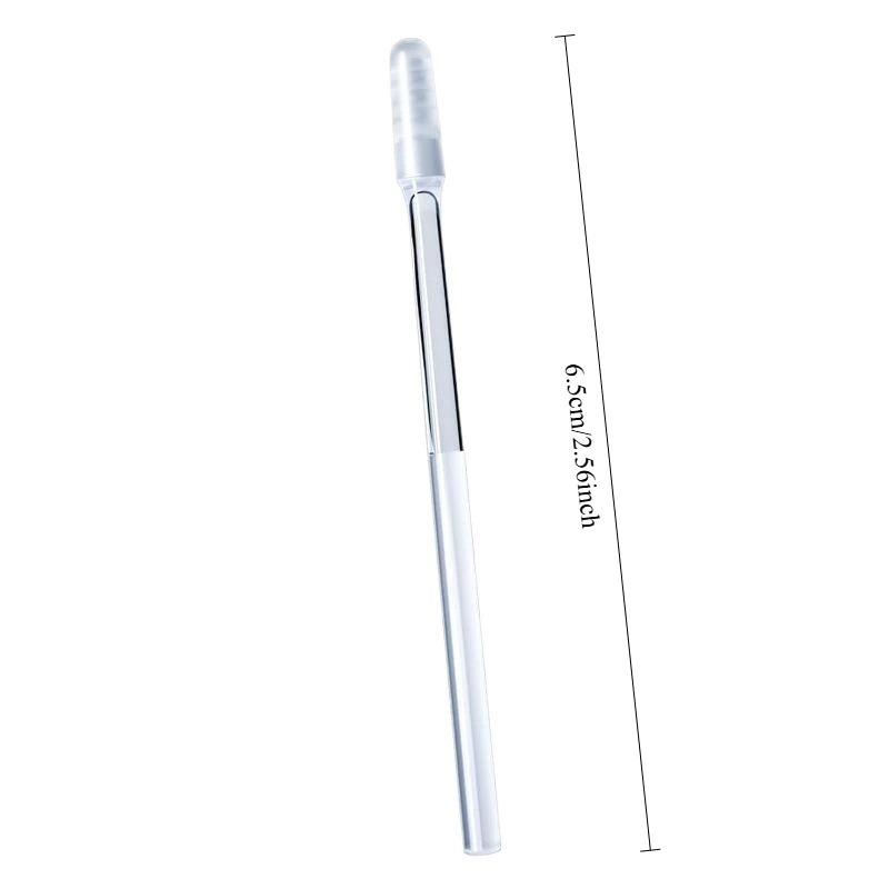Silicone Sticky Earwax Remover Ear Pick – Kids & Adults
