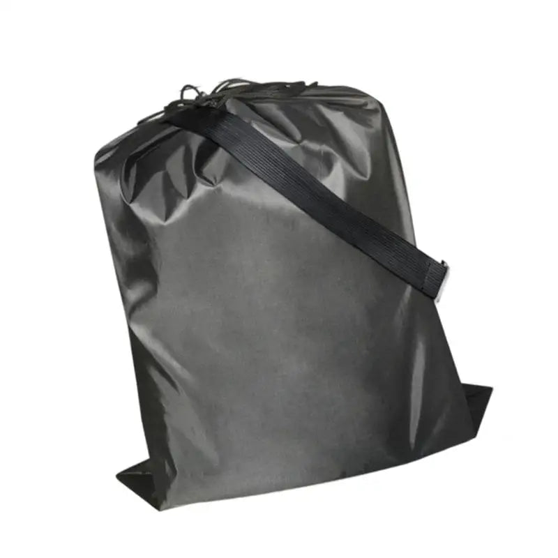 Weatherproof Stroller Organizer Bag | Diapers & Bottles Storage
