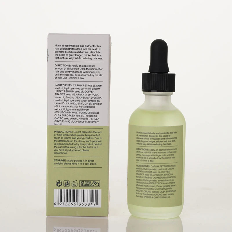 Improve Hair Quality Nourishing Hair Care Oil Natural Herbal Essence Conditioner Deeply Nourishes Hair Follicles Peaceful Pleasures Health and Wellness