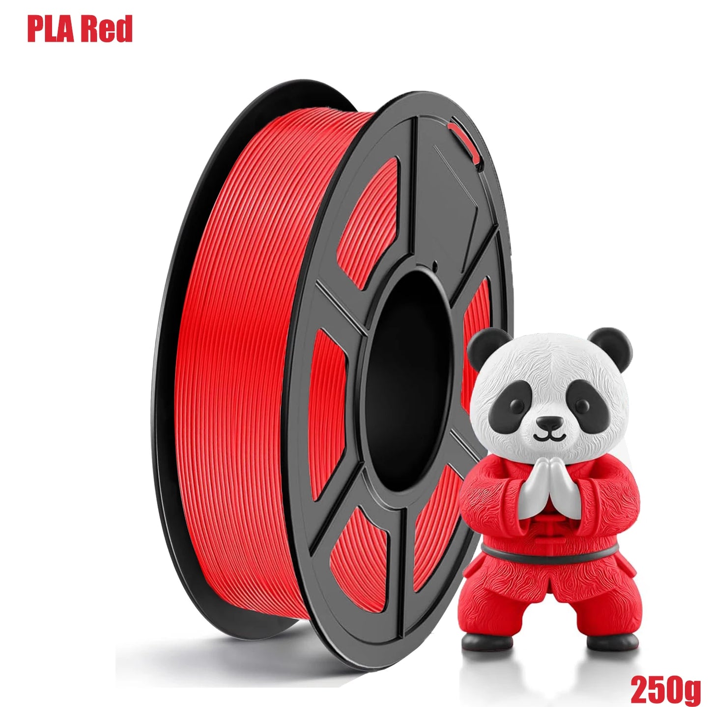 3D Maliang PLA Filament 1.75mm ±0.02mm | FDM 3D Printer