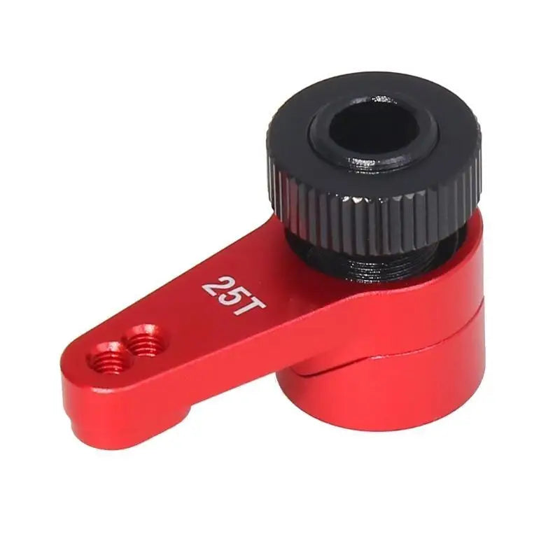 U13F Alloy Servo Arm for RC Crawlers | 25T Standard Car Part