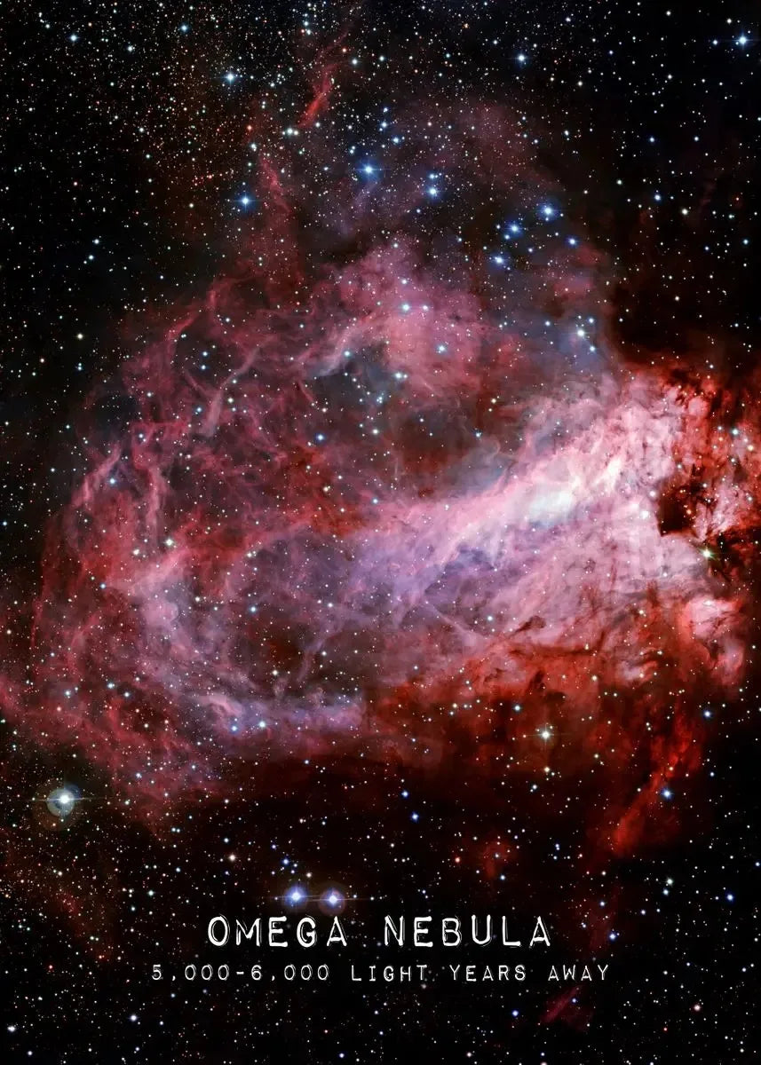 Butterfly Nebula The Andromeda Galaxy Veil Nebula Cosmos Learning Poster Canvas Painting Wall Art Picture for Room Home Decor Peaceful Pleasures Health and Wellness 8 55x75cm