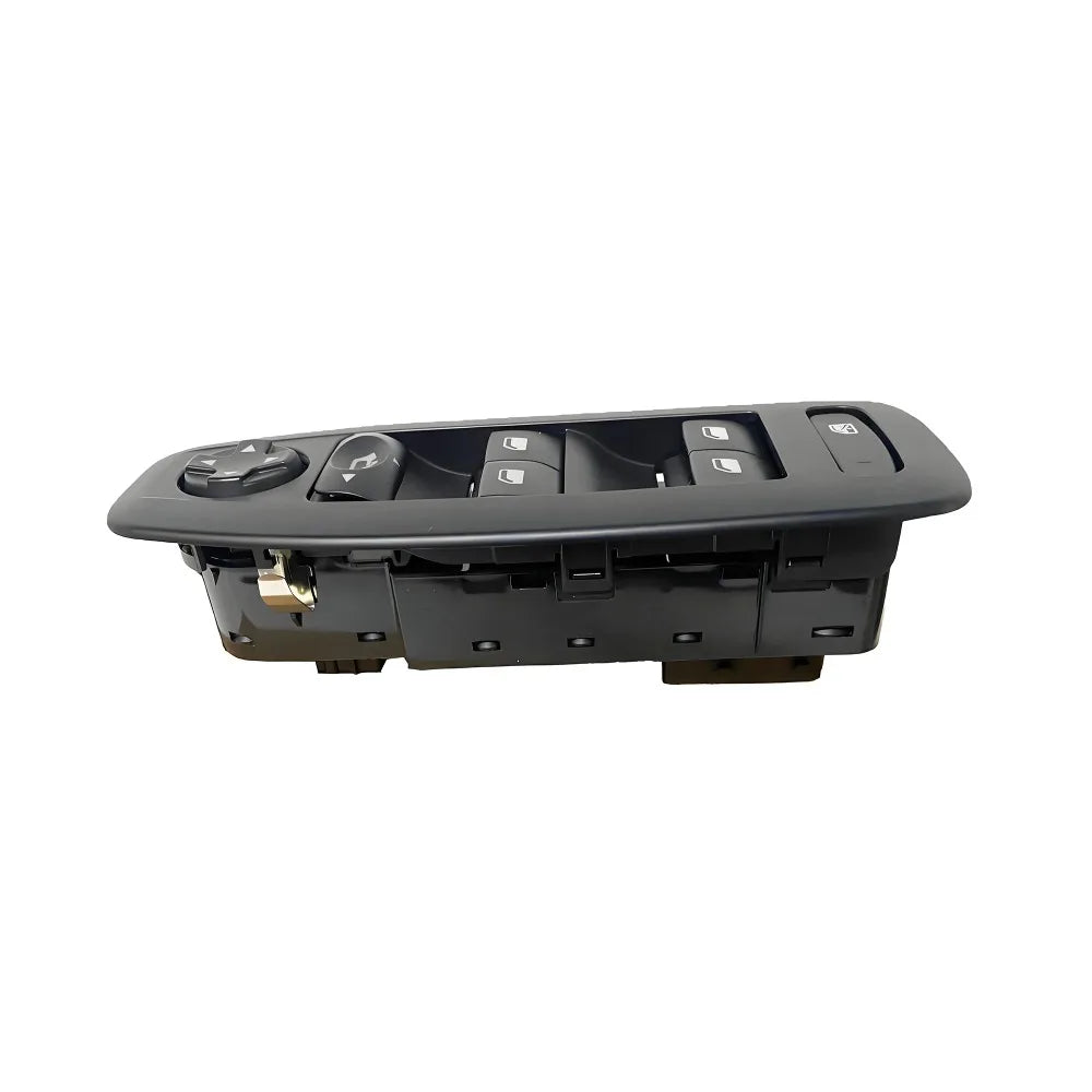 OEM Replacement 96749624ZD Front Left Power Window Switch for Peugeot 208 2008 2013-2019 Peaceful Pleasures Health and Wellness