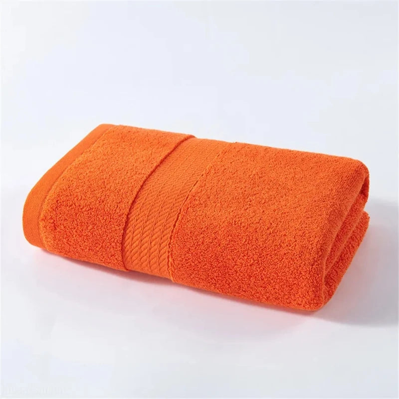 9.2oz Heavy Duty 100% Cotton Face & Hand Towel | Bath, Gym, Spa