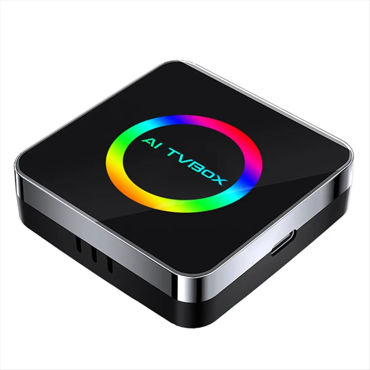 Android 13 AI CarPlay Box Wireless WiFi 6 – 2G+32G Peaceful Pleasures Health and Wellness