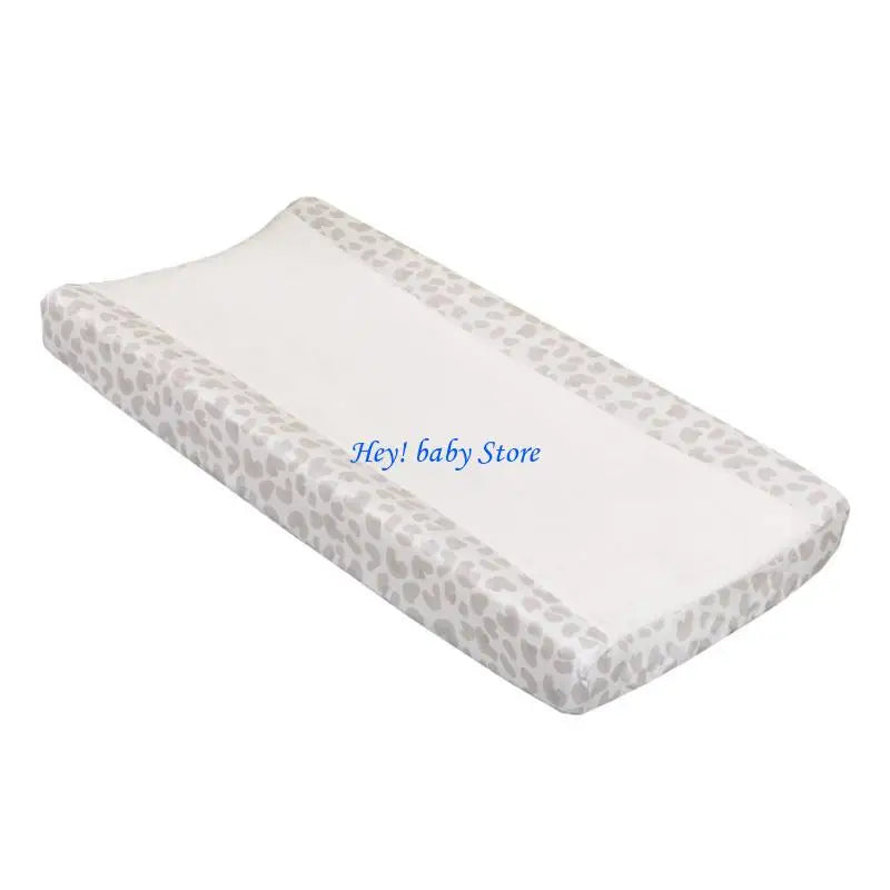 Baby Portable Changing Pad | Reusable Waterproof Change Mat