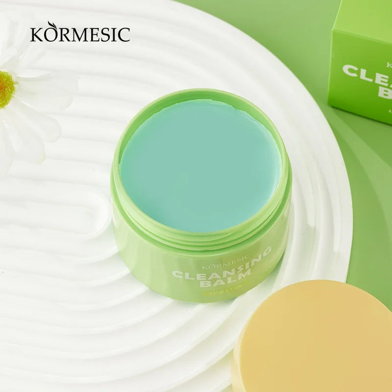 Avocado Cleansing Balm – Centella Makeup Remover 125g