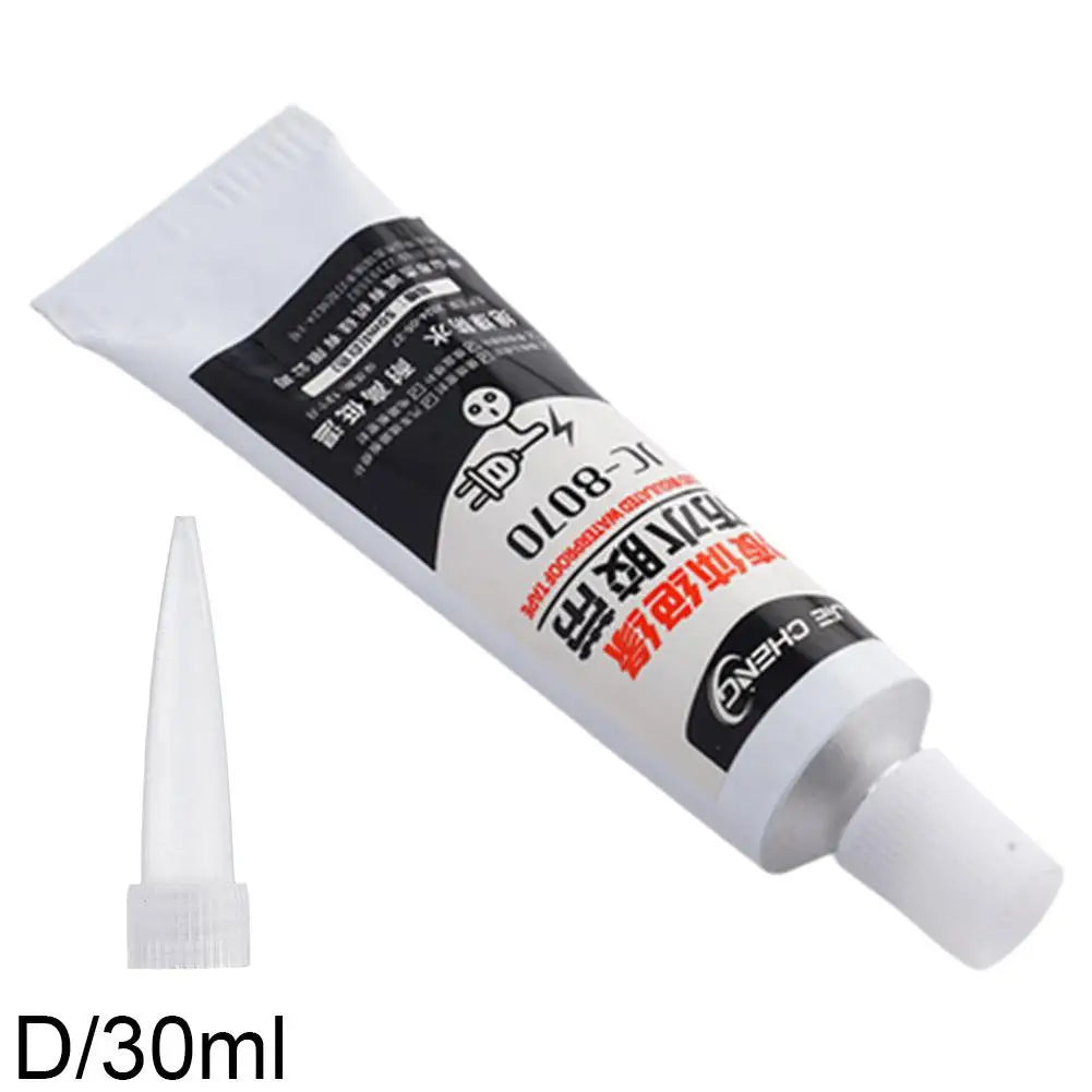 Liquid Electrical Tape – Waterproof Wire & Cable Insulation