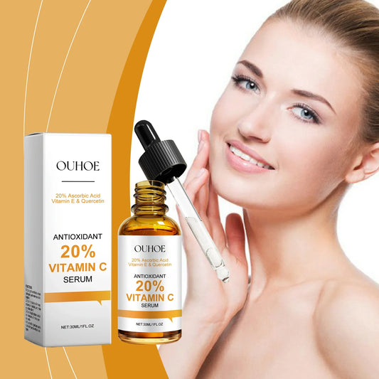 Vitamin C Face Serum – Anti-Aging, Brightening & Hydration 30ml Vitamin C Face Serum Oasis Select