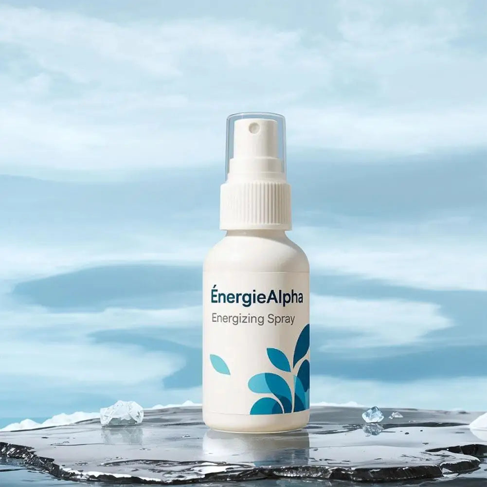 30ml Male Care Delay Spray Refreshing Formula Absorbs Quickly With Long-Lasting Fragrance Suitable for Daily Skincare Peaceful Pleasures Health and Wellness