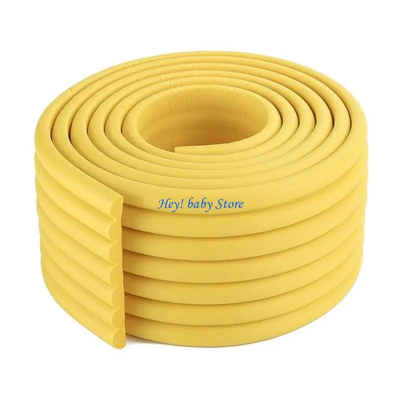 Baby Edge & Corner Guards NBR Foam Safety Strip 2m – Childproof
