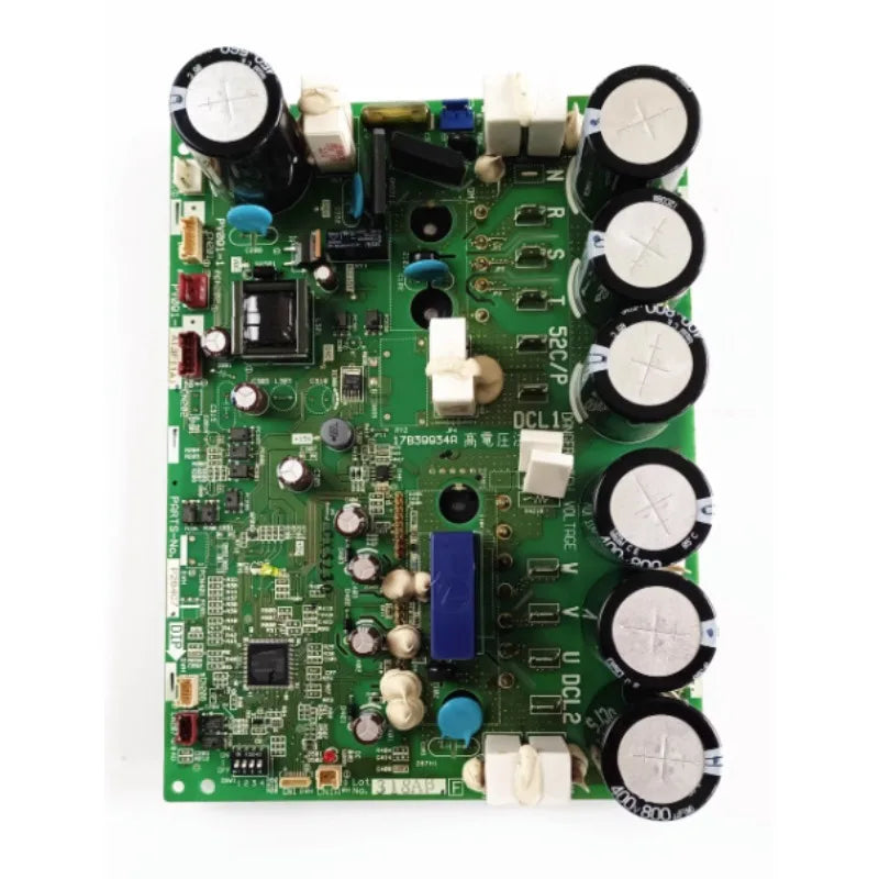 Plastic Replacement Parts 17F87472G 17F07378F 17B42318A