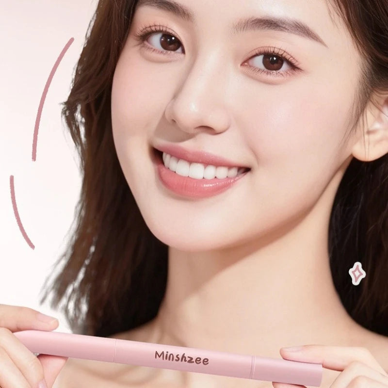 2-in-1 Silkworm Eyeliner Pen | Under-Eye Highlight & Shadow