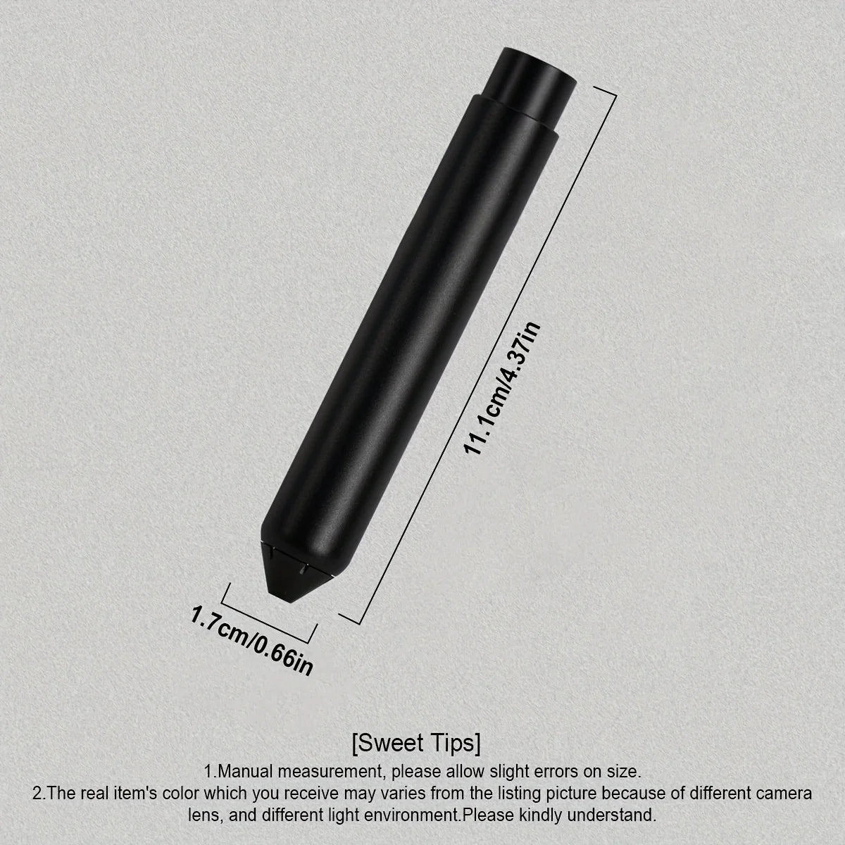 WDT Espresso Distribution Tool, Tamper With Retractable Stainless Steel Needle, Stirrer Tool For Barista-Grade Precision Brewing Peaceful Pleasures Health and Wellness