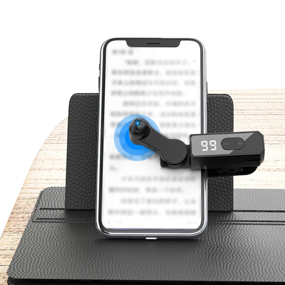 VODOOL Auto Clicker for Phone – 108-Speed Screen Tapper