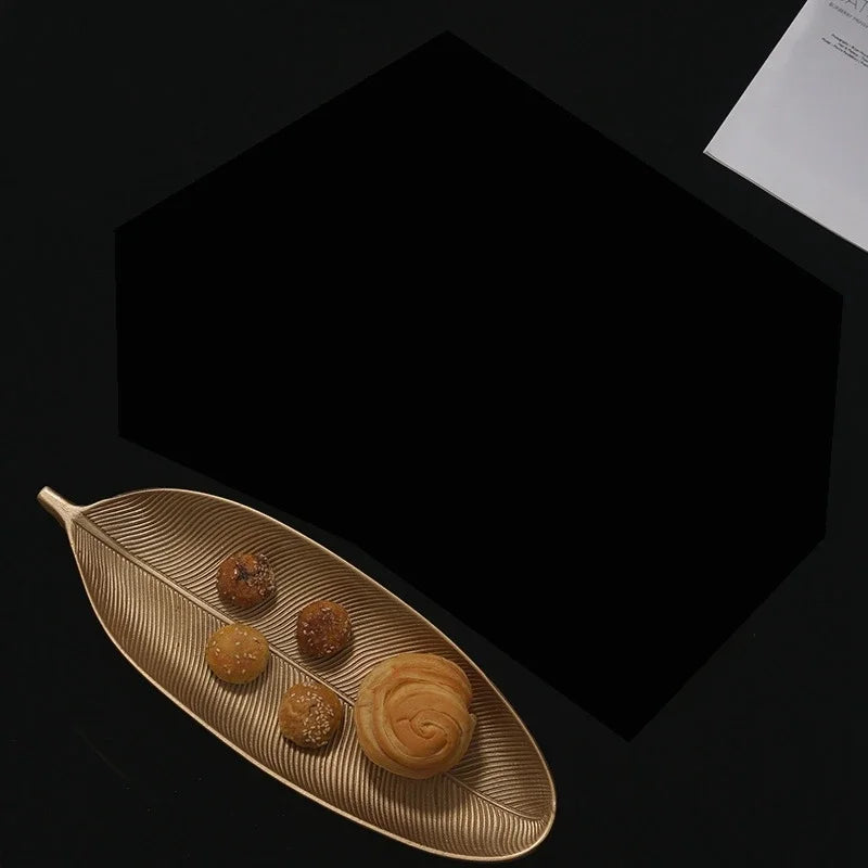 High party decorations Candy Dishes and Plates Big Love/Leaf/Pineapple Shape Snack Dish Tray Home Decoration and Party Tableware Peaceful Pleasures Health and Wellness