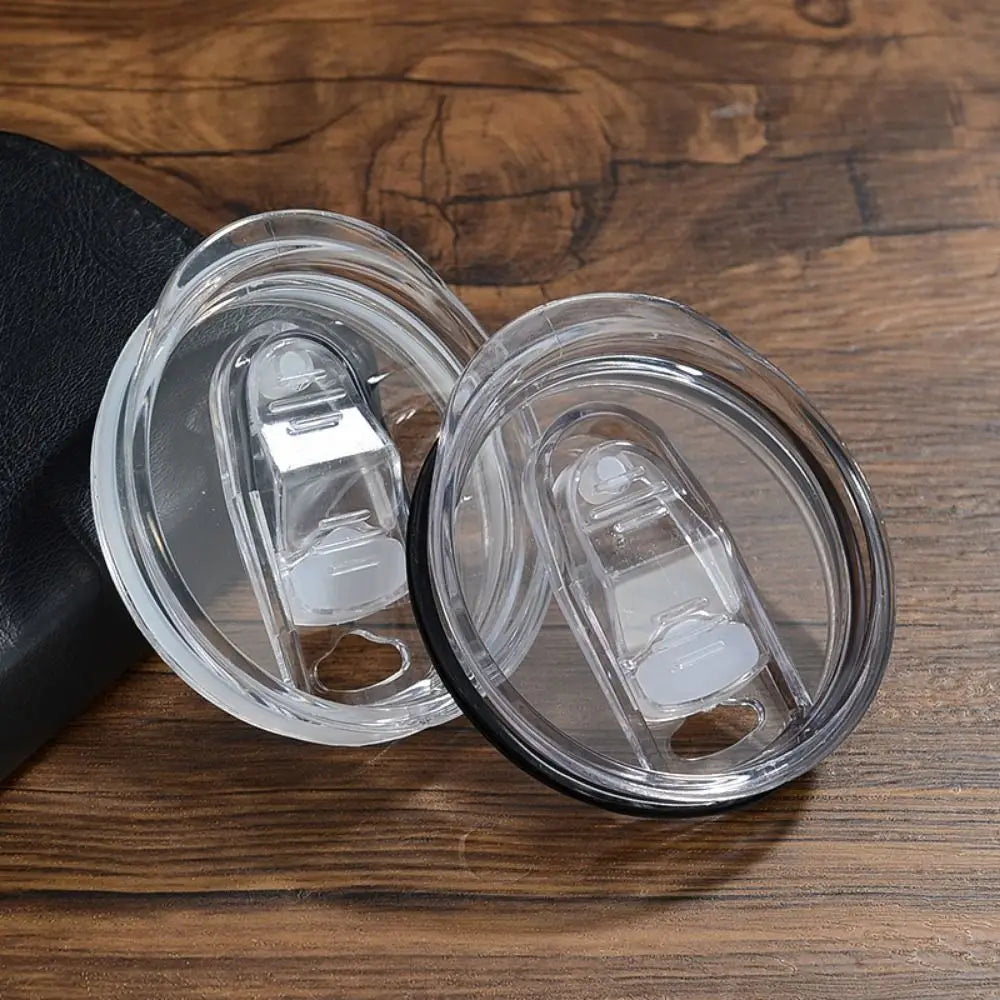 2-Pack Spill-Proof Replacement Lids for 20/30 oz Tumblers