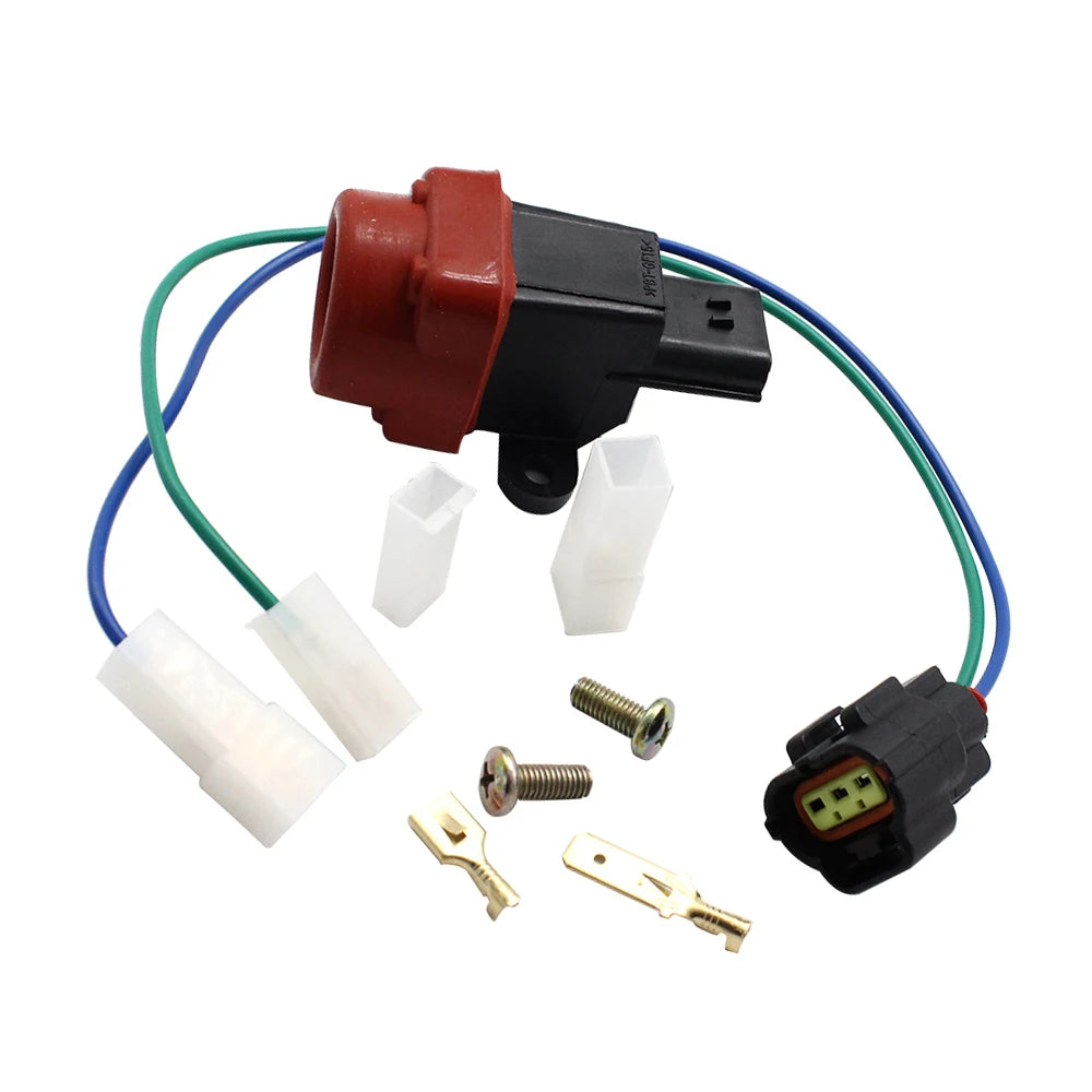 Inertia Fuel Cut Off Switch Crash Sensor – Peugeot & Citroën