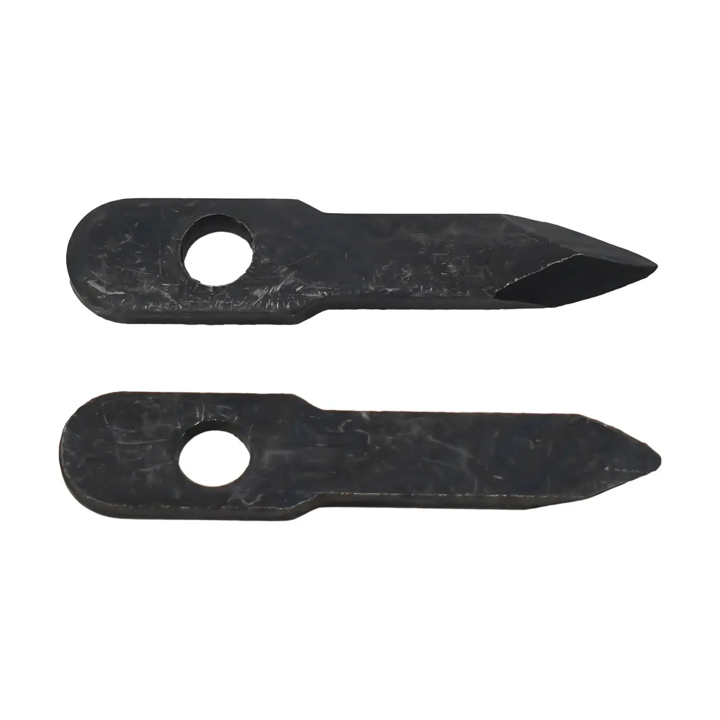 2-Pack Adjustable Circle Hole Cutting Blades – Wood & Plastic