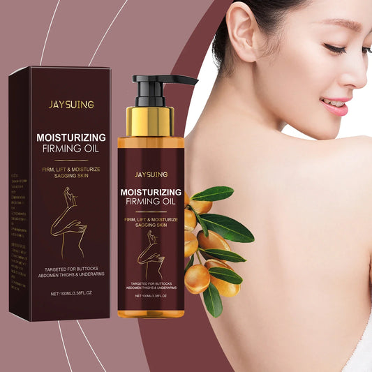 Jaysuing Tightening Body Oil – Firming & Moisturizing 100ml Body Treatment Oil Oasis Select