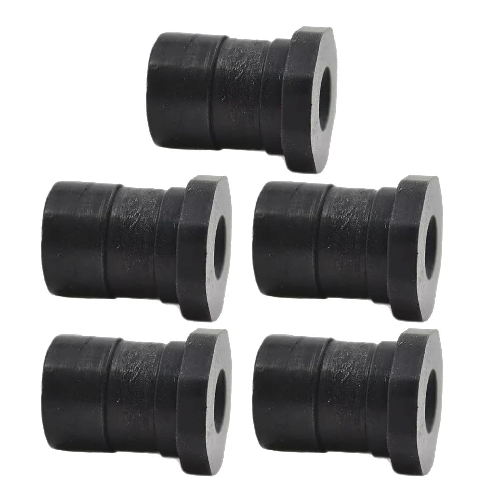 1 Rubber Shock Mount Replacement 435 435E 440 E 445 450 545 550 XP