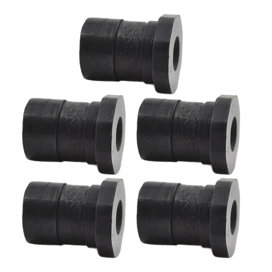 1 Rubber Shock Mount Replacement 435 435E 440 E 445 450 545 550 XP Peaceful Pleasures Health and Wellness 5pcs