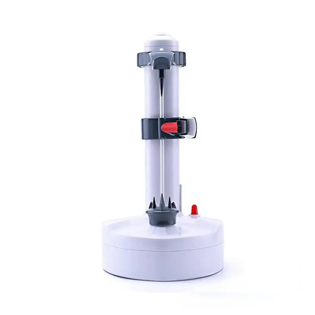 Electric Automatic Fruit & Potato Peeler | Multifunctional Kitchen Tool